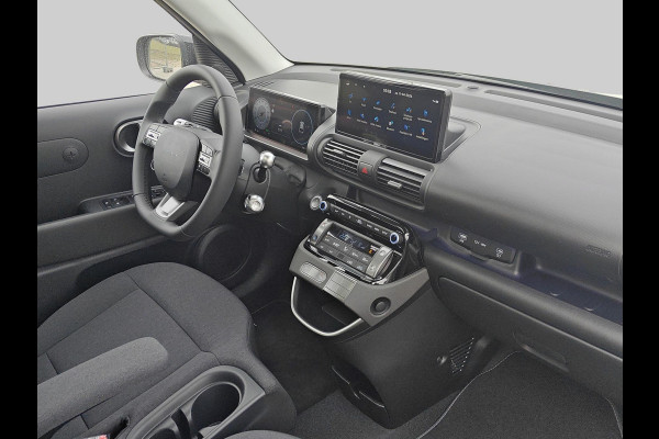Hyundai Inster Evolve Sky 49 kWh | Open dak | Navigatie | Carplay