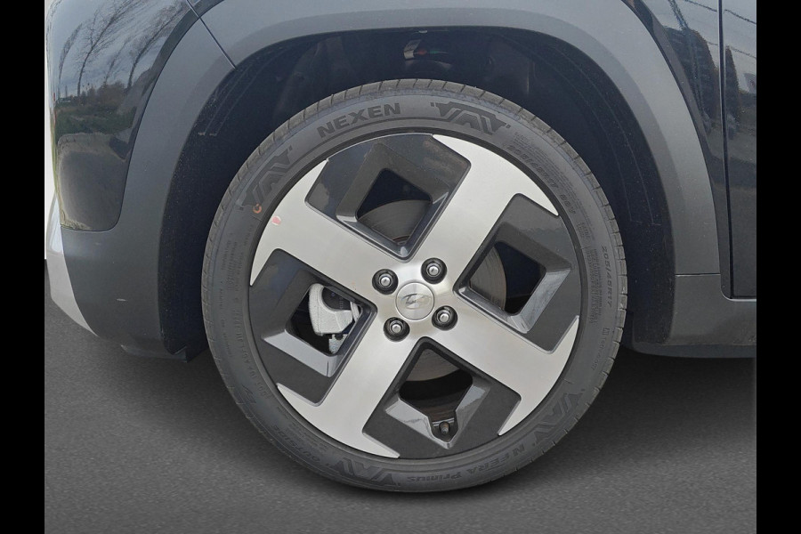 Hyundai Inster Evolve Sky 49 kWh | Open dak | Navigatie | Carplay