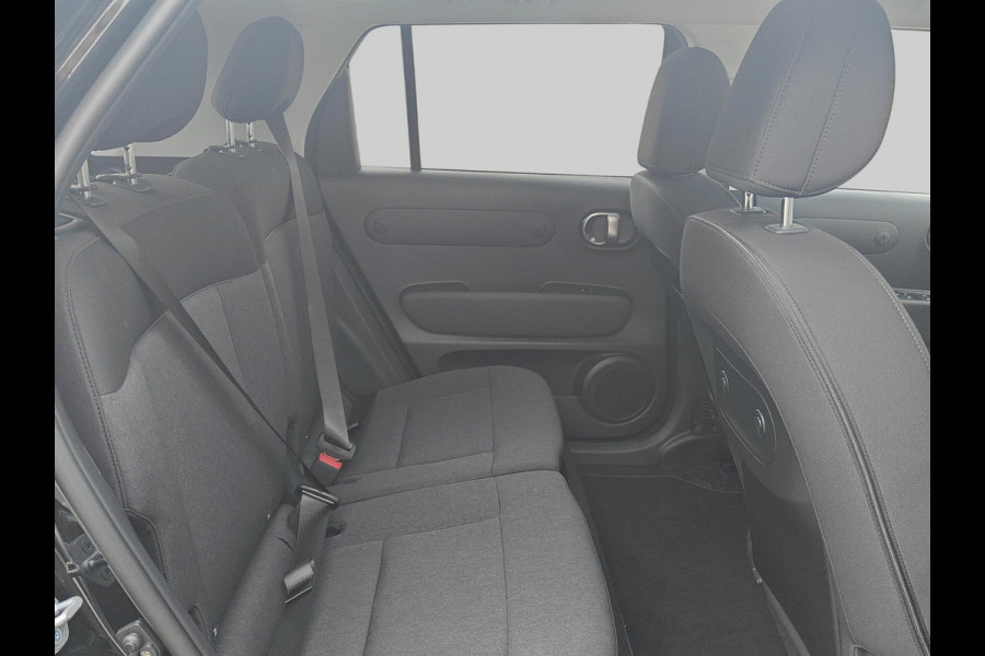 Hyundai Inster Evolve Sky 49 kWh | Open dak | Navigatie | Carplay