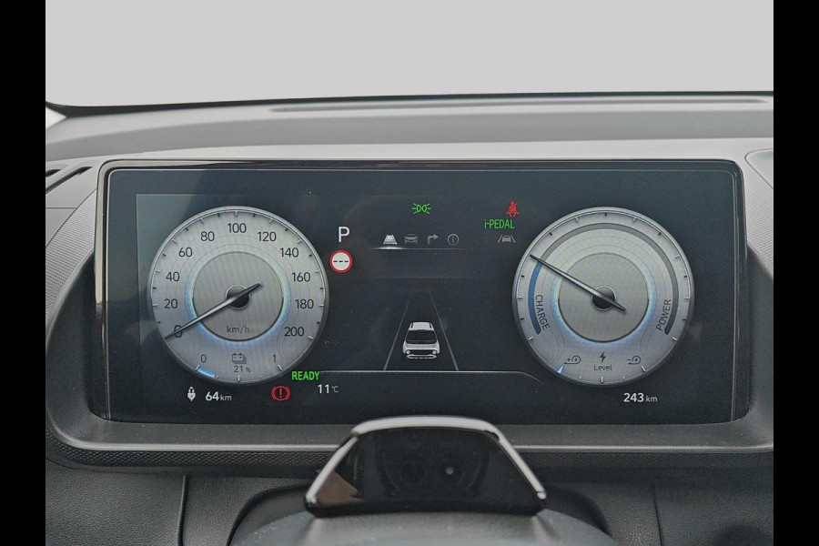 Hyundai Inster Evolve Sky 49 kWh | Open dak | Navigatie | Carplay