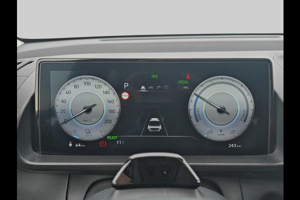 Hyundai Inster Evolve Sky 49 kWh | Open dak | Navigatie | Carplay