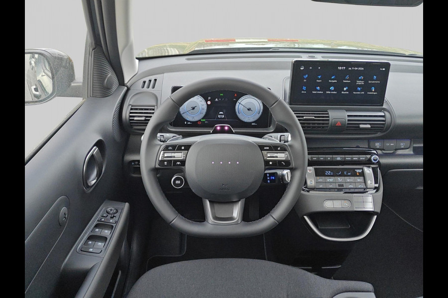 Hyundai Inster Evolve Sky 49 kWh | Open dak | Navigatie | Carplay