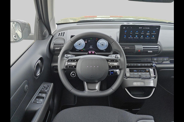 Hyundai Inster Evolve Sky 49 kWh | Open dak | Navigatie | Carplay