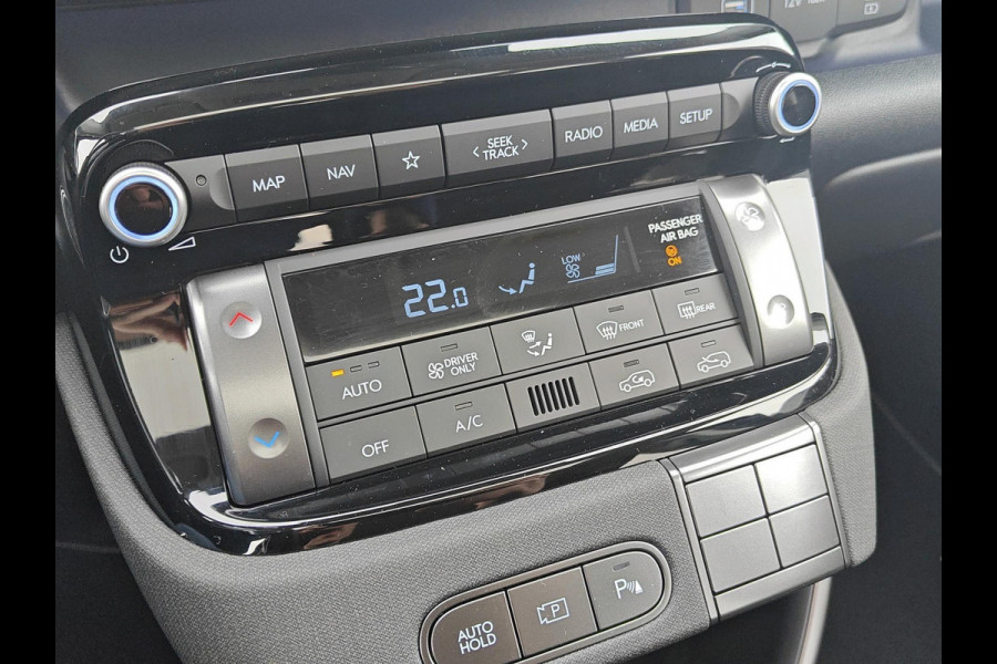 Hyundai Inster Evolve Sky 49 kWh | Open dak | Navigatie | Carplay