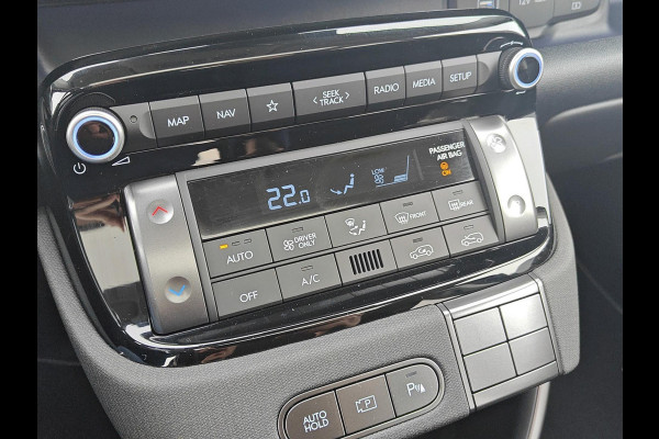 Hyundai Inster Evolve Sky 49 kWh | Open dak | Navigatie | Carplay