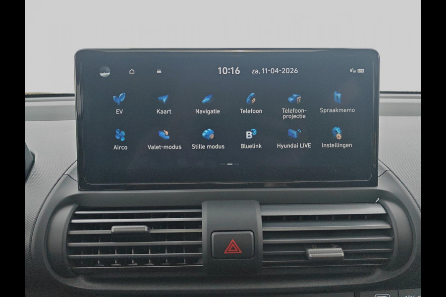 Hyundai Inster Evolve Sky 49 kWh | Open dak | Navigatie | Carplay