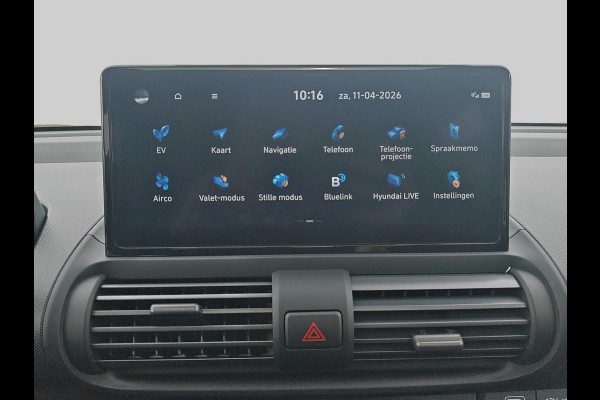 Hyundai Inster Evolve Sky 49 kWh | Open dak | Navigatie | Carplay