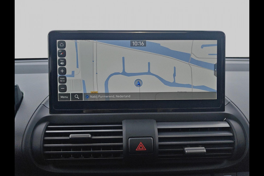 Hyundai Inster Evolve Sky 49 kWh | Open dak | Navigatie | Carplay