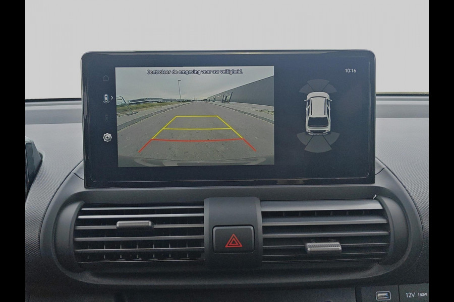 Hyundai Inster Evolve Sky 49 kWh | Open dak | Navigatie | Carplay