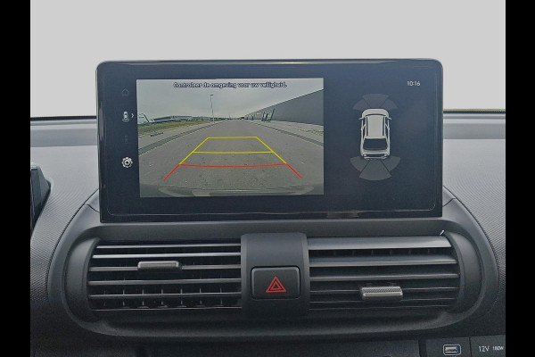 Hyundai Inster Evolve Sky 49 kWh | Open dak | Navigatie | Carplay