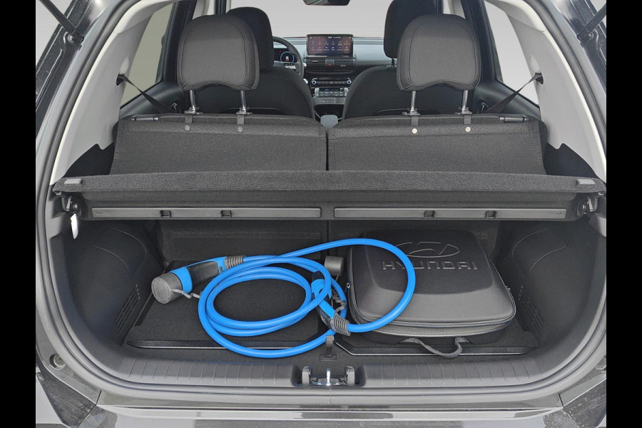 Hyundai Inster Evolve Sky 49 kWh | Open dak | Navigatie | Carplay