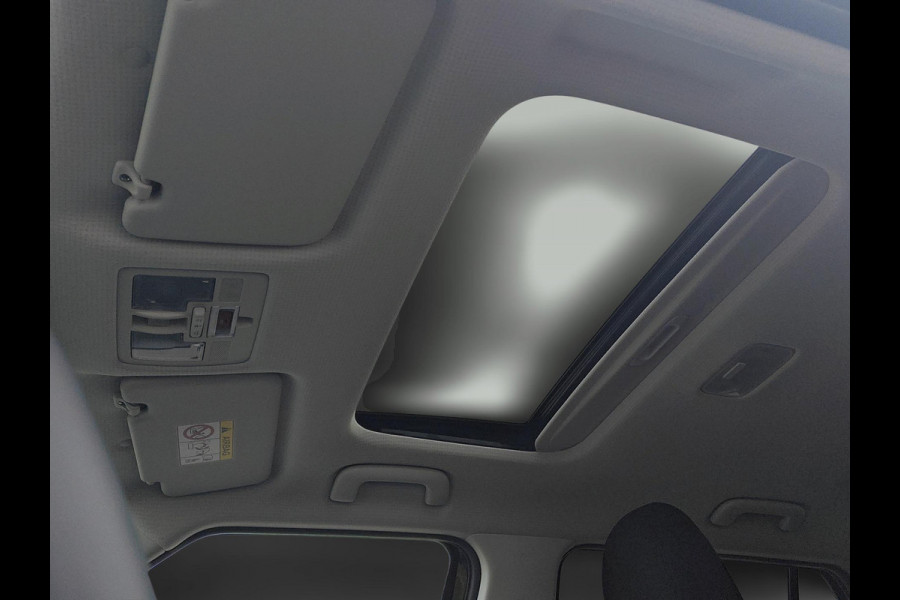 Hyundai Inster Evolve Sky 49 kWh | Open dak | Navigatie | Carplay