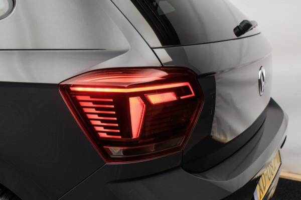 Volkswagen Polo 1.0 TSI 116PK R LINE AUT ORG NL [ Panoramadak Virtual Cockpit Beats Audio Full LED Camera Stoelverwarming ]