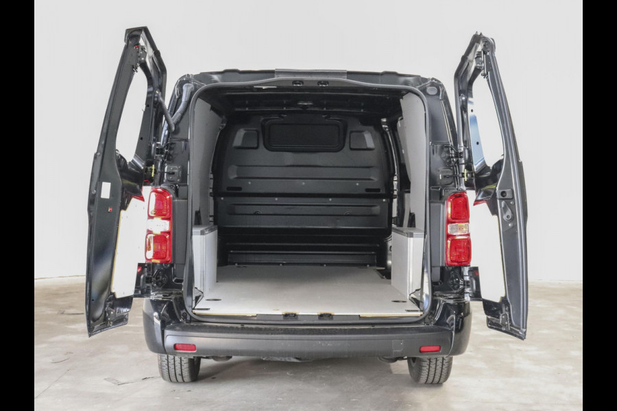 Peugeot Expert 145pk L3 Automaat Apple Carplay/Andriod auto Cruise control Airco Trekhaak DAB