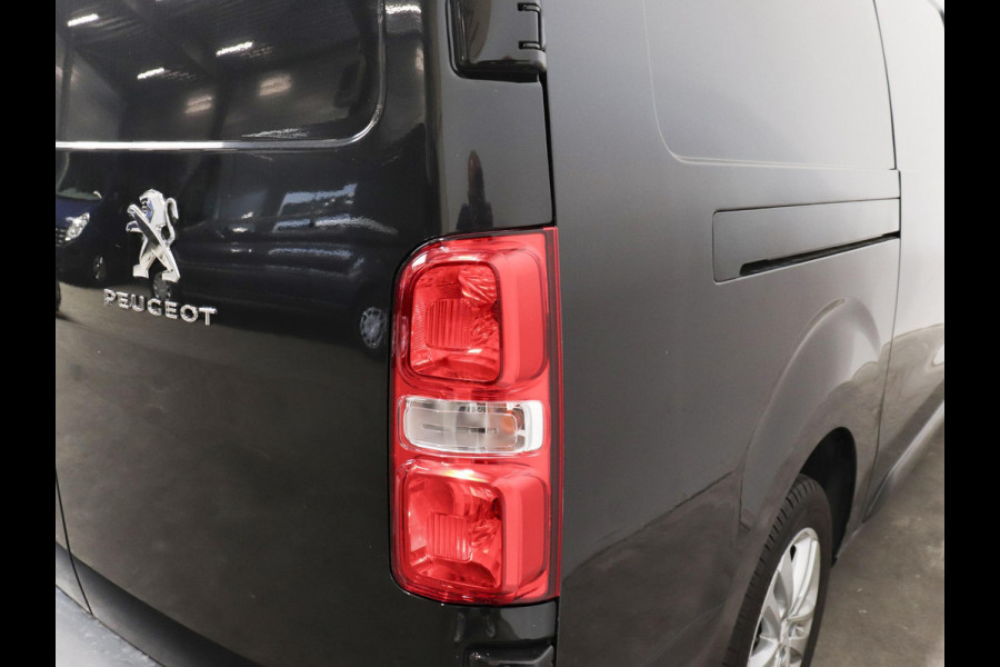 Peugeot Expert 145pk L3 Automaat Apple Carplay/Andriod auto Cruise control Airco Trekhaak DAB