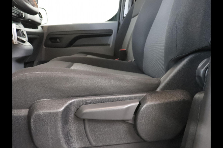 Peugeot Expert 145pk L3 Automaat Apple Carplay/Andriod auto Cruise control Airco Trekhaak DAB