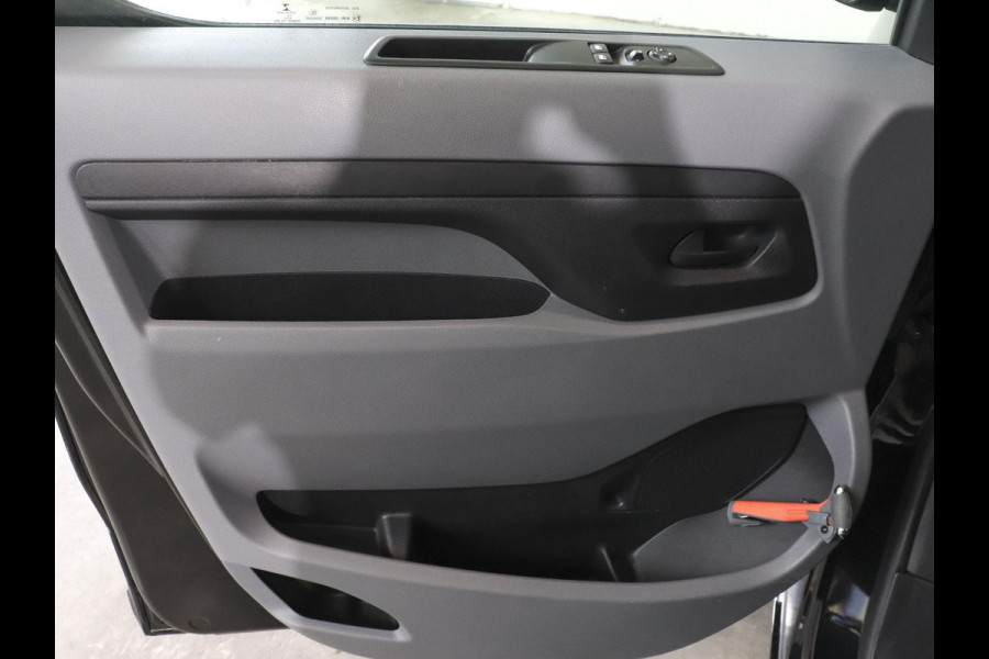 Peugeot Expert 145pk L3 Automaat Apple Carplay/Andriod auto Cruise control Airco Trekhaak DAB