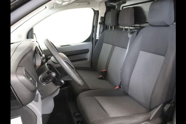 Peugeot Expert 145pk L3 Automaat Apple Carplay/Andriod auto Cruise control Airco Trekhaak DAB