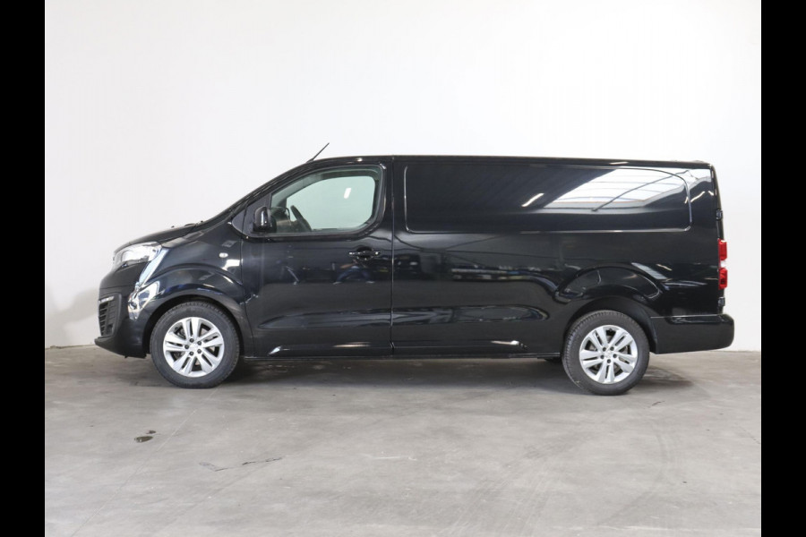 Peugeot Expert 145pk L3 Automaat Apple Carplay/Andriod auto Cruise control Airco Trekhaak DAB