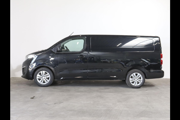 Peugeot Expert 145pk L3 Automaat Apple Carplay/Andriod auto Cruise control Airco Trekhaak DAB