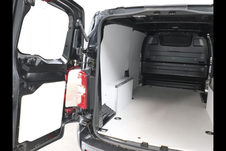 Peugeot Expert 145pk L3 Automaat Apple Carplay/Andriod auto Cruise control Airco Trekhaak DAB