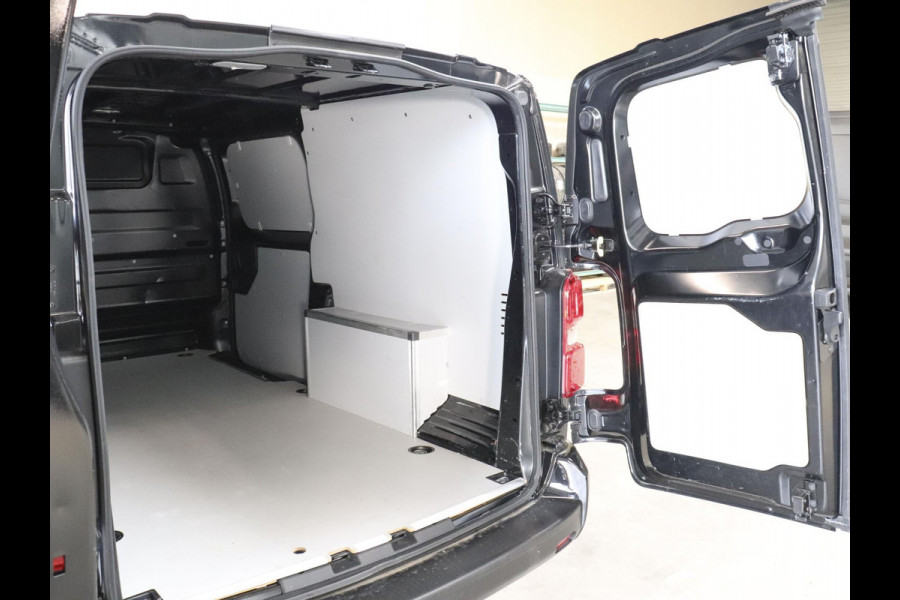 Peugeot Expert 145pk L3 Automaat Apple Carplay/Andriod auto Cruise control Airco Trekhaak DAB