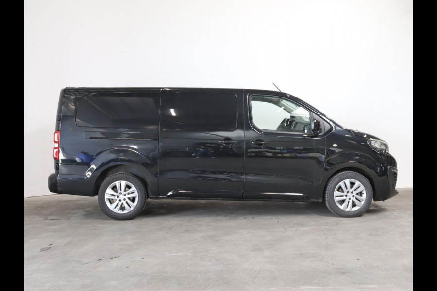 Peugeot Expert 145pk L3 Automaat Apple Carplay/Andriod auto Cruise control Airco Trekhaak DAB