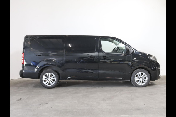 Peugeot Expert 145pk L3 Automaat Apple Carplay/Andriod auto Cruise control Airco Trekhaak DAB