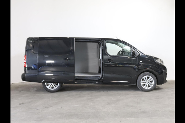 Peugeot Expert 145pk L3 Automaat Apple Carplay/Andriod auto Cruise control Airco Trekhaak DAB