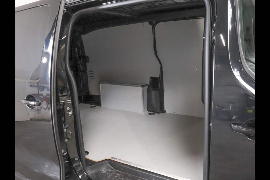 Peugeot Expert 145pk L3 Automaat Apple Carplay/Andriod auto Cruise control Airco Trekhaak DAB