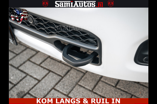 Dodge Ram SPORT LIMITED H.O 540PK 706Nm | Massage + Full Option | De Meest Luxe en Volle Pick-Up in zijn Klasse | Comfortabele Dubbele Cabine met Royale 5 Zitplaatsen | BPM vrij | Nu Leverbaar uit Voorraad | Voorraad Nr 2336 - 7700