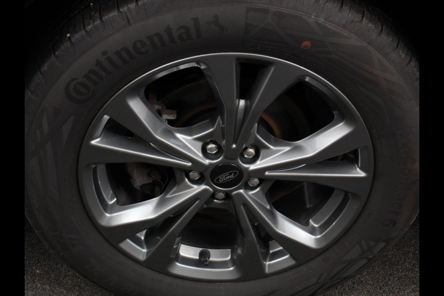 Ford Kuga 2.5 PHEV Automaat ST-Line X Leder Alcantara Light Pack Winter Pack Adaptive Cruise Control Head Up Display Keyless PDC + 360 Camera