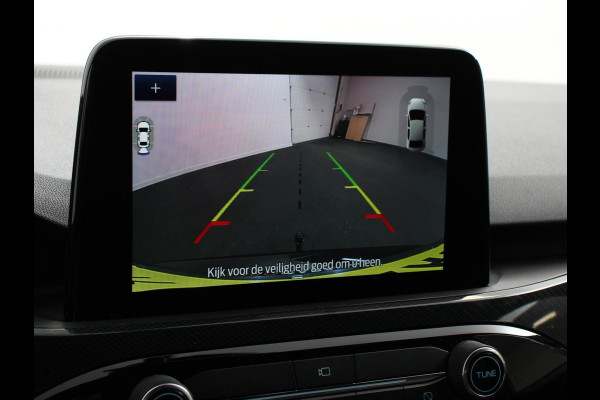 Ford Kuga 2.5 PHEV Automaat ST-Line X Leder Alcantara Light Pack Winter Pack Adaptive Cruise Control Head Up Display Keyless PDC + 360 Camera