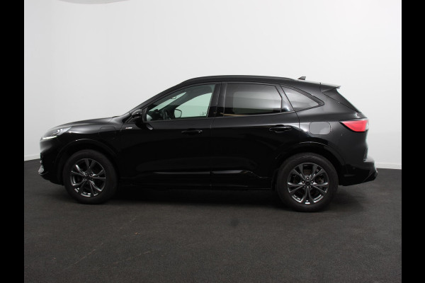 Ford Kuga 2.5 PHEV Automaat ST-Line X Leder Alcantara Light Pack Winter Pack Adaptive Cruise Control Head Up Display Keyless PDC + 360 Camera