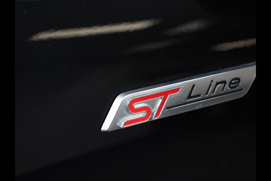 Ford Kuga 2.5 PHEV Automaat ST-Line X Leder Alcantara Light Pack Winter Pack Adaptive Cruise Control Head Up Display Keyless PDC + 360 Camera