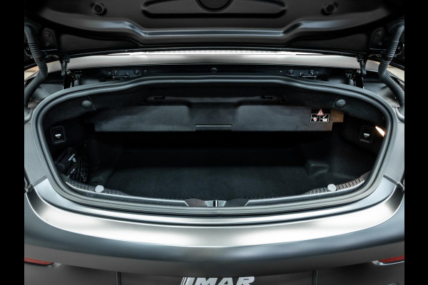 Mercedes-Benz C-Klasse Cabrio AMG 63 S | Final Edition ( 1 OF 499 ) | Unieke uitvoering | Keramisch |