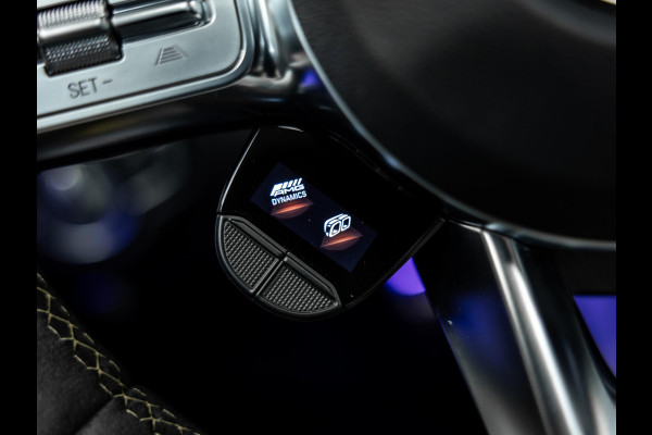 Mercedes-Benz C-Klasse Cabrio AMG 63 S | Final Edition ( 1 OF 499 ) | Unieke uitvoering | Keramisch |