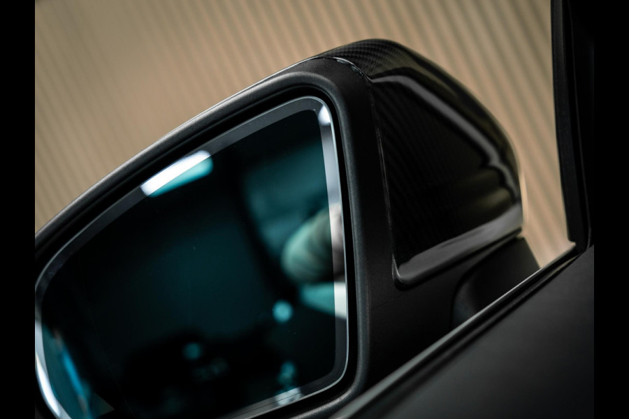 Mercedes-Benz C-Klasse Cabrio AMG 63 S | Final Edition ( 1 OF 499 ) | Unieke uitvoering | Keramisch |
