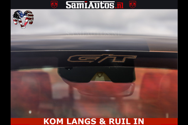 Dodge Ram GT EDITION | TRX PACK | 5.7 V8 HEMI | BRONZE LINE | LUCHT VERING | VITUAL | ADAPTIVE CRUISE | PANORAMADAK | MEGA DIK | Comfortabele Dubbele Cabine met Royale 5 Zitplaatsen | DC |