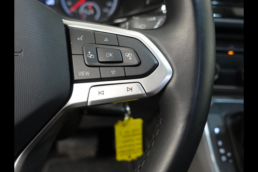 Volkswagen Transporter 2.0 TDI L2H1 28 Highline Dubbele Cabine Automaat Airco Cruise Adaptief Parkeersensoren