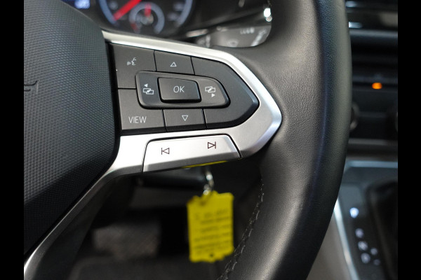 Volkswagen Transporter 2.0 TDI L2H1 28 Highline Dubbele Cabine Automaat Airco Cruise Adaptief Parkeersensoren