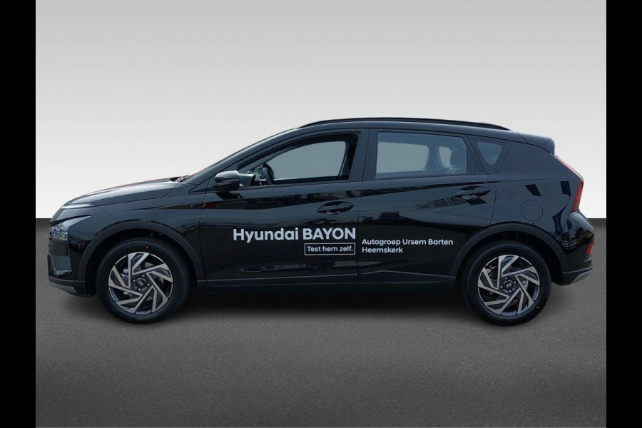 Hyundai Bayon 1.0 T-GDI Comfort | Led verlichting | Navigatie