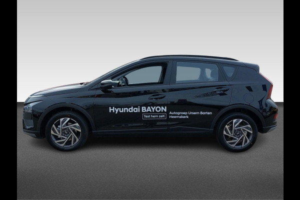 Hyundai Bayon 1.0 T-GDI Comfort | Led verlichting | Navigatie