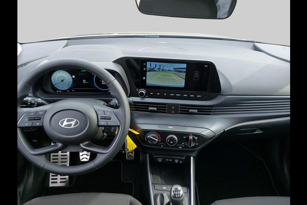 Hyundai Bayon 1.0 T-GDI Comfort | Led verlichting | Navigatie