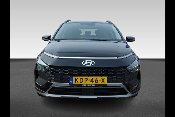 Hyundai Bayon 1.0 T-GDI Comfort | Led verlichting | Navigatie