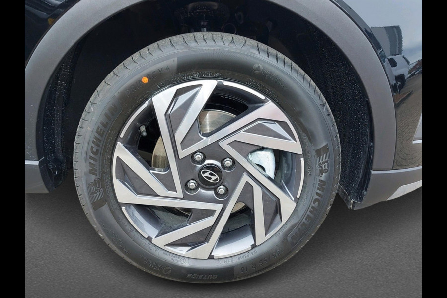 Hyundai Bayon 1.0 T-GDI Comfort | Led verlichting | Navigatie