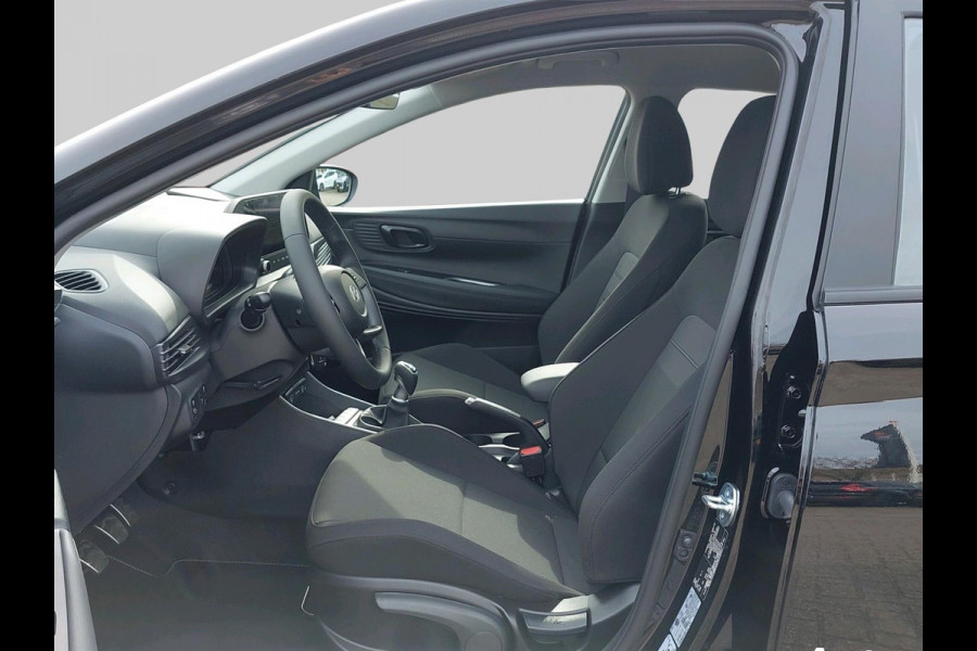 Hyundai Bayon 1.0 T-GDI Comfort | Led verlichting | Navigatie