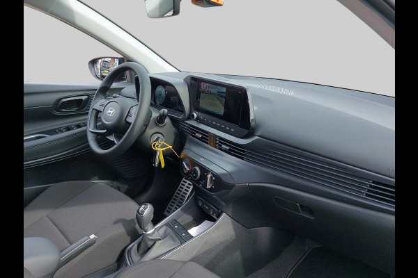 Hyundai Bayon 1.0 T-GDI Comfort | Led verlichting | Navigatie