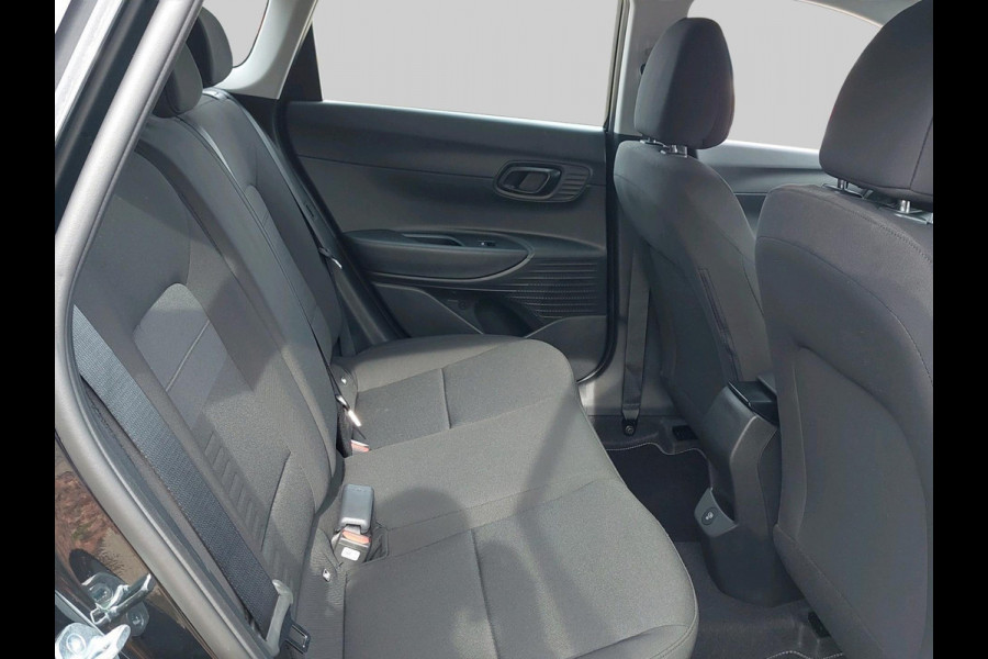 Hyundai Bayon 1.0 T-GDI Comfort | Led verlichting | Navigatie