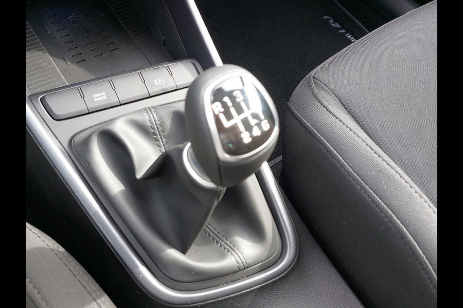 Hyundai Bayon 1.0 T-GDI Comfort | Led verlichting | Navigatie